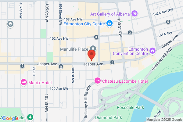 Edmonton Centre For Cosmetic Dentistry