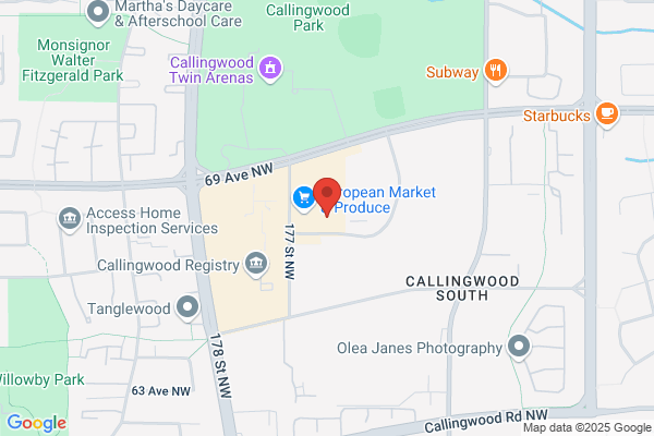 Edmonton Diagnostic Imaging Inc
