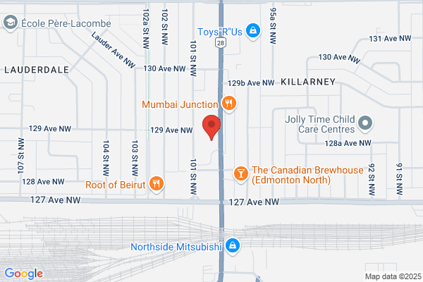 Glengarry Family Dentistry