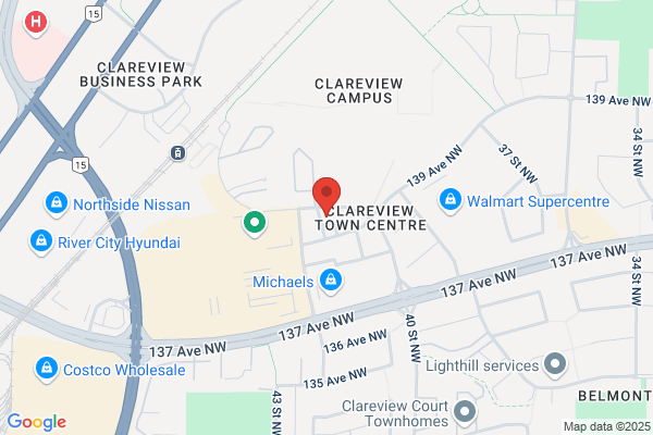 East Edmonton Denture Clinic
