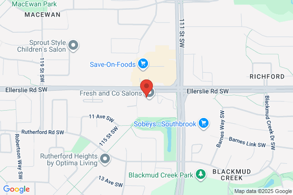 Ellerslie Road Denture Clinic Inc