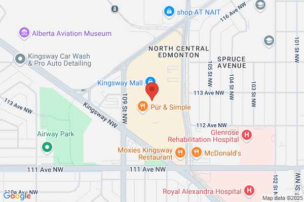 Kingsway Garden Denture Clinic