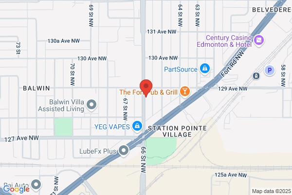 Anderson Denture Clinic