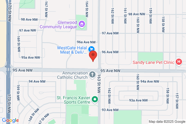 Care Denture Clinic Inc