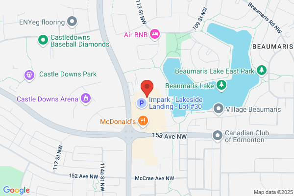 Castle Downs Denture Clinic