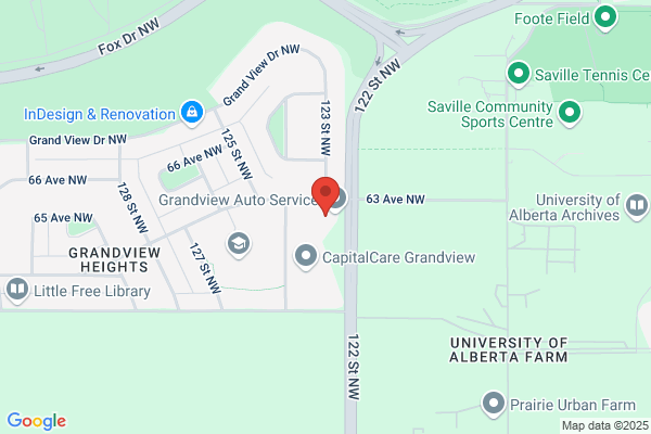 Grandview Denture Clinic