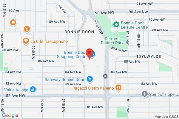 Purdie Denture Clinic