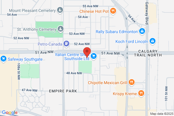 South Centre Denture Clinic Denturist