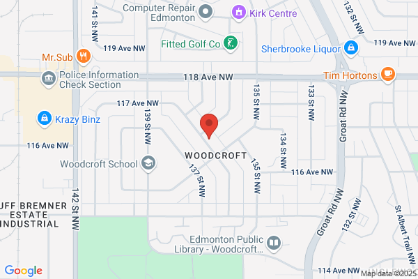 West Edmonton Denture Clinic Ltd