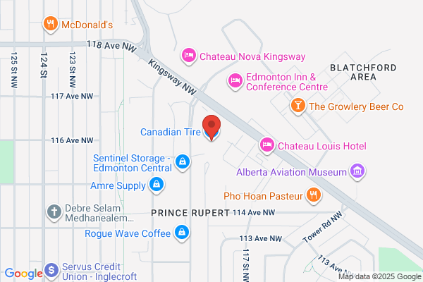 Canadian Tire