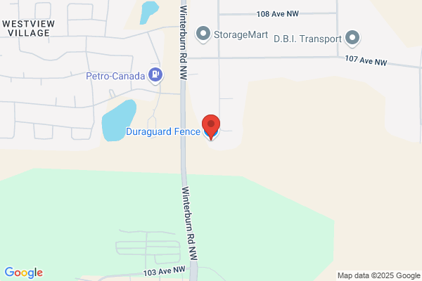 Duraguard Fence Ltd