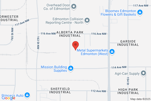 Screen Savers Plus Edmonton