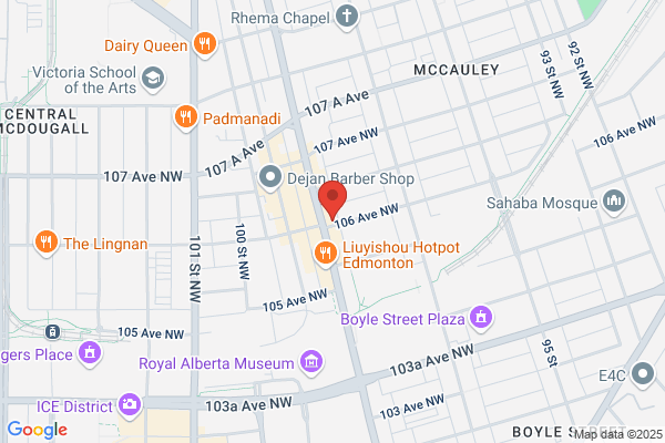 Electronic Cottage