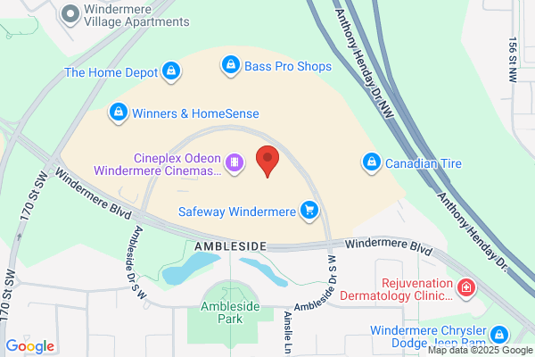 MIC Medical Imaging - Windermere
