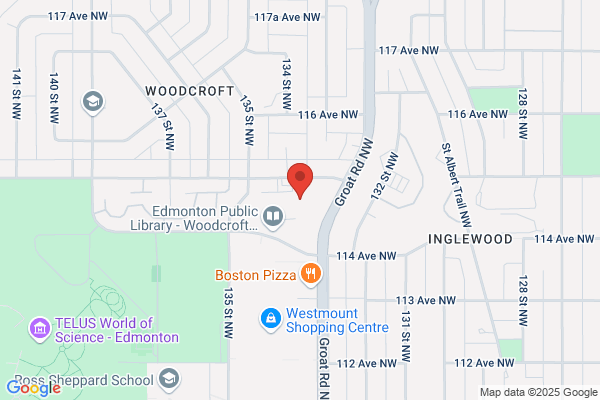 Westmount Jewellers