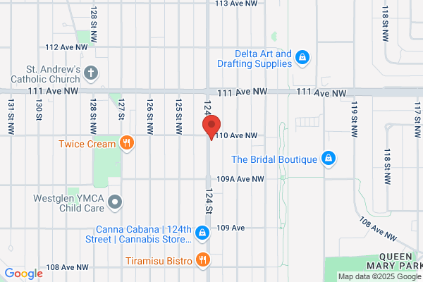 124th Corner Dollar Discount & Foodstore Ltd