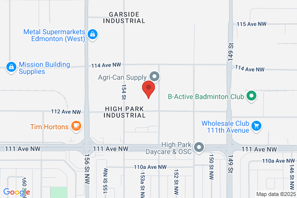 Copperfield Plastic Fabricators Ltd