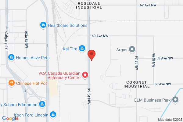 Cooper Brothers Auto Service Ltd