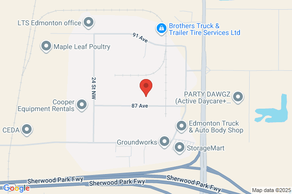 Elliott Turbomachinery Canada Inc