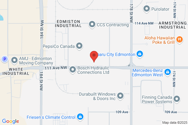 Headwater Equipment Sales & Parts