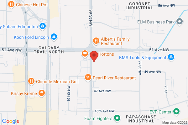 Axxess Industrial