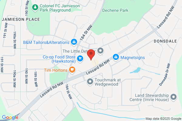 Hawkstone Pharmacy & Home Health Care