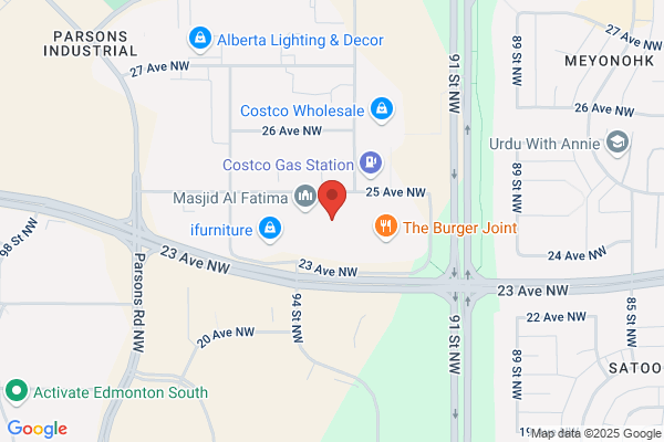 MDI Industrial Sales Inc