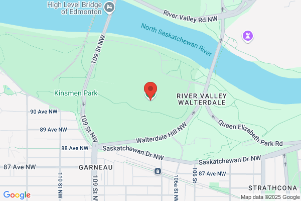 Edmonton Kinsmen Diving Club