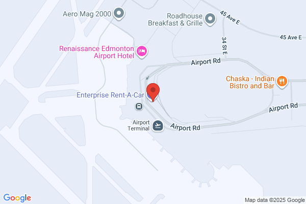 Dollar Rent A Car