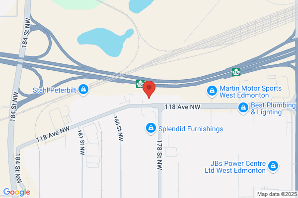 Alberta Door & Lock Surgeon
