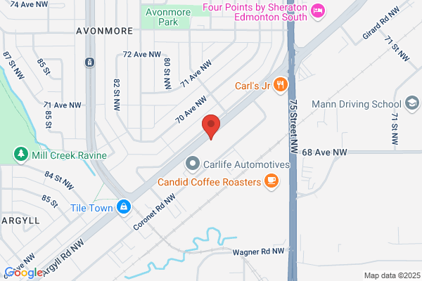 Cambridge Window Mfg Inc