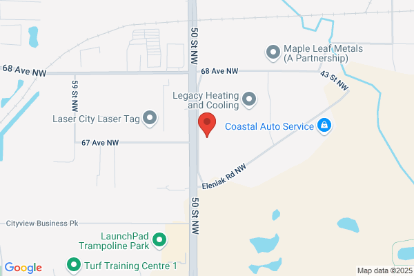 Northern Hardware Limited