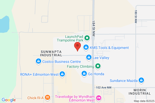 Chan Sew Manufacturing (1983) Ltd