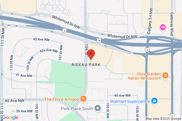 Whitemud Tailors