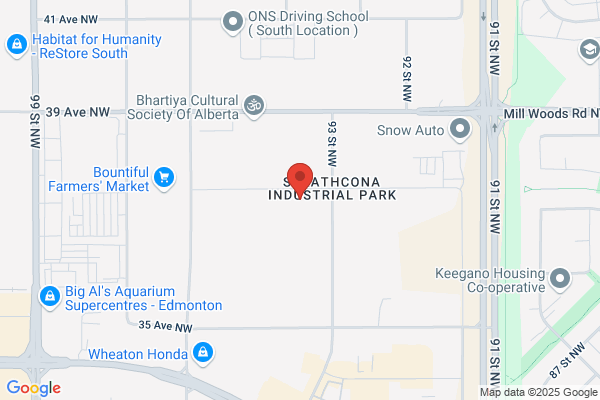 Can-Drill Services Inc