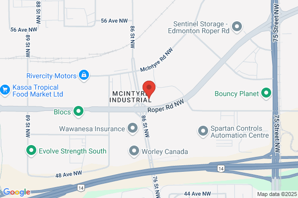 CannAmm – Edmonton