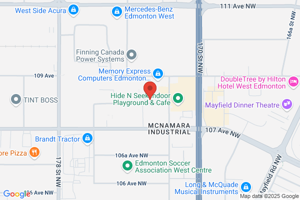Maxima Pharmaceuticals Inc
