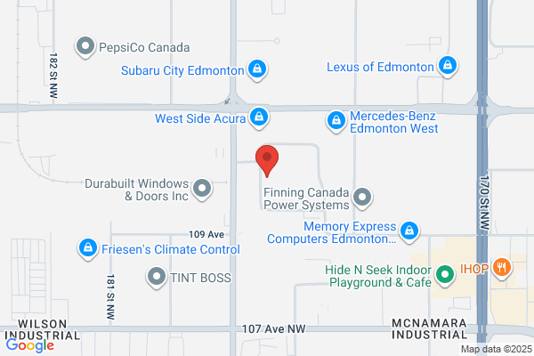 McKesson Canada