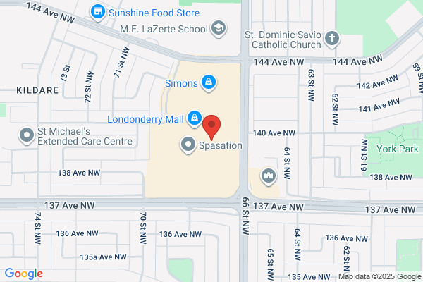 Londonderry Tailors & Dry Cleaning