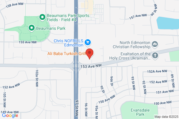 Circle Dry-Cleaners
