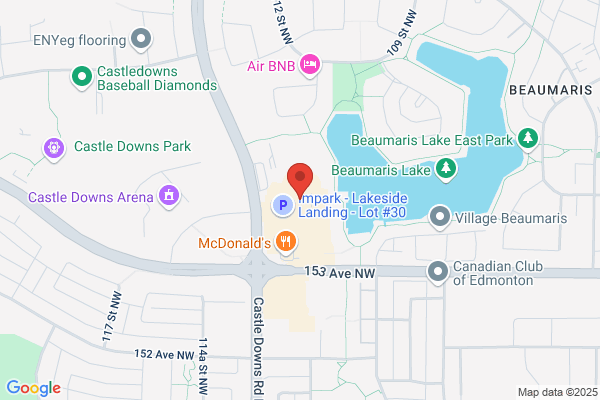 Castledowns Cleanitizing Drycleaners