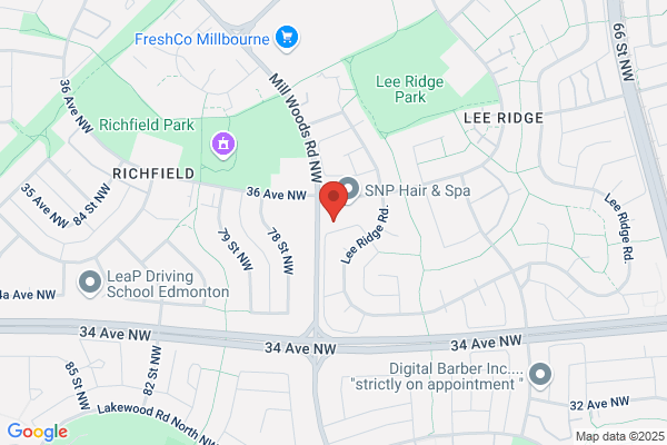 Millbourne Laundromat