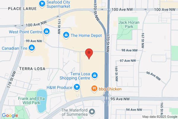 Terra Losa Drycleaning Corp