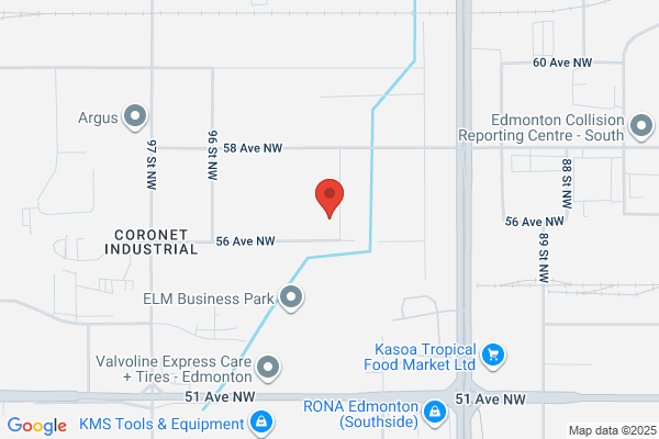 Worthington Industries of Canada Inc