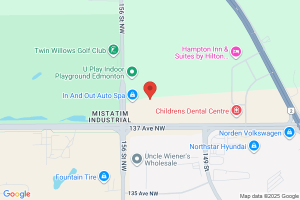 East West Drywall Inc.