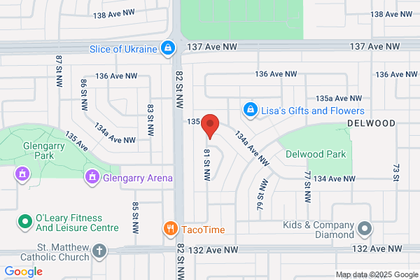 Edmonton Drywall Contractors