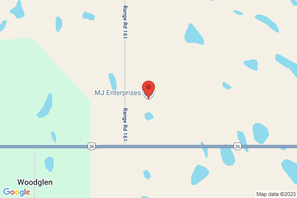 Mjh Enterprises