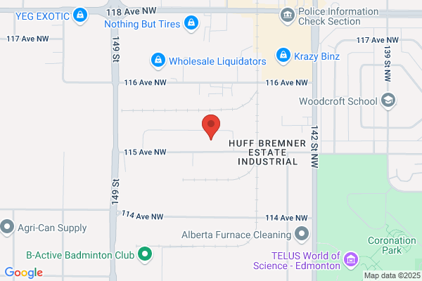 Appliance Kingdom