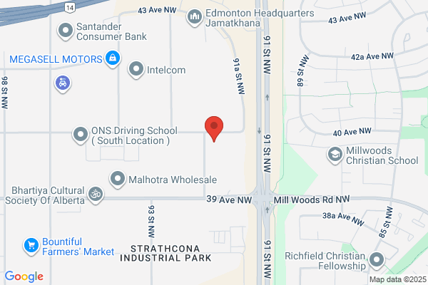 Baldor Motors & Drives (Alberta) Ltd