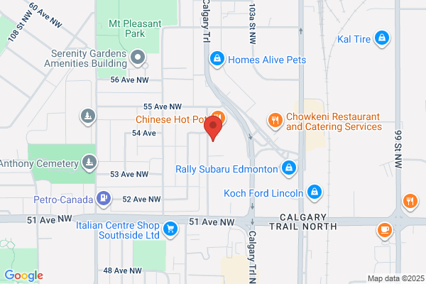 Global Switchgear Corporation